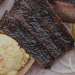 Killen's Barbecue