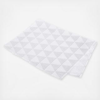 Hue Modern Kitchen Towel, Set of 3