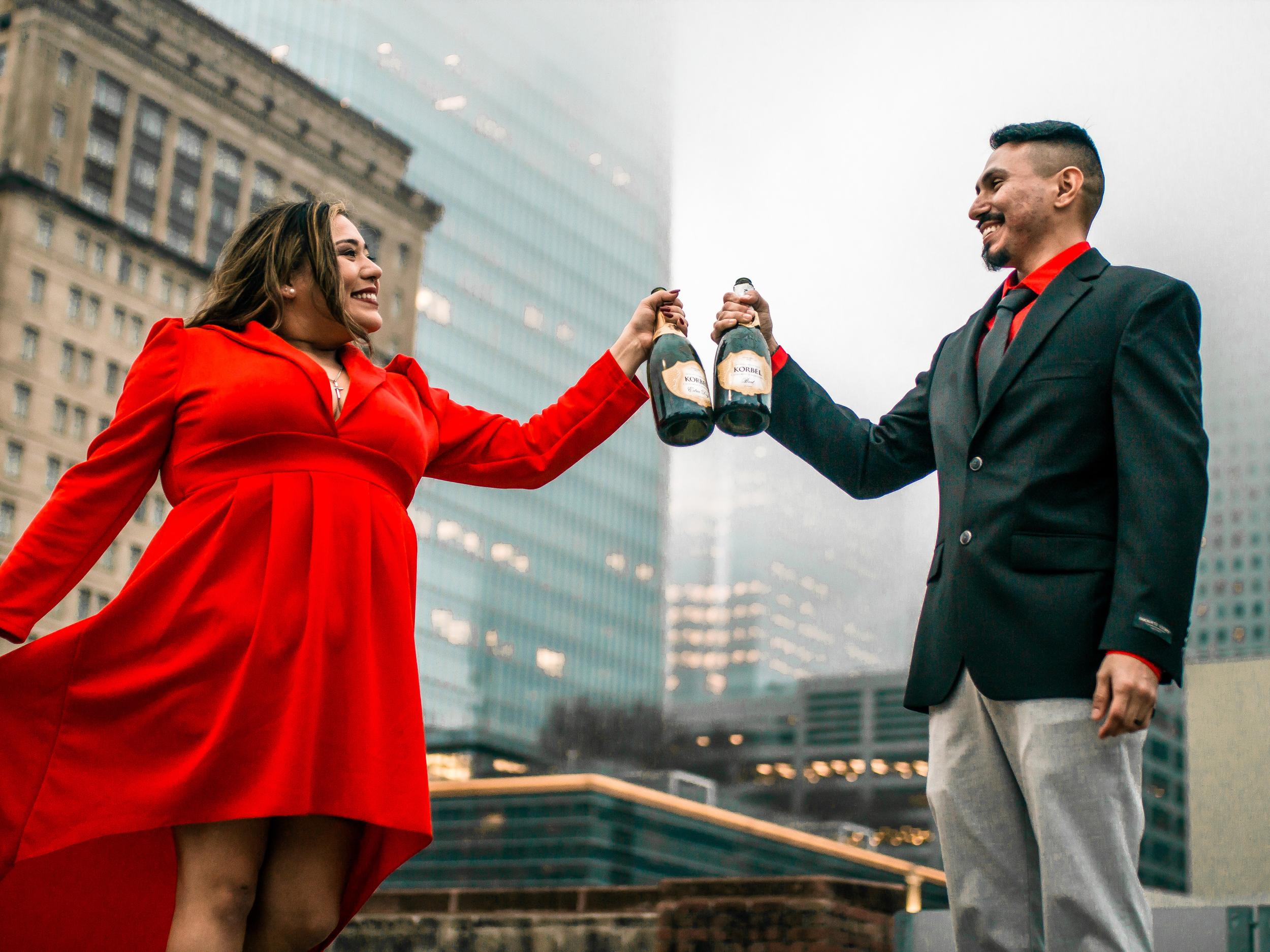 The Wedding Website of Victoria Gonzalez and Manuel Gonzalez