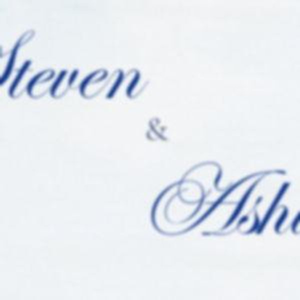 Our newlywed fund