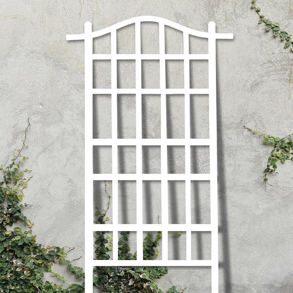 Dura-Trel Melrose Outdoor Garden Trellis