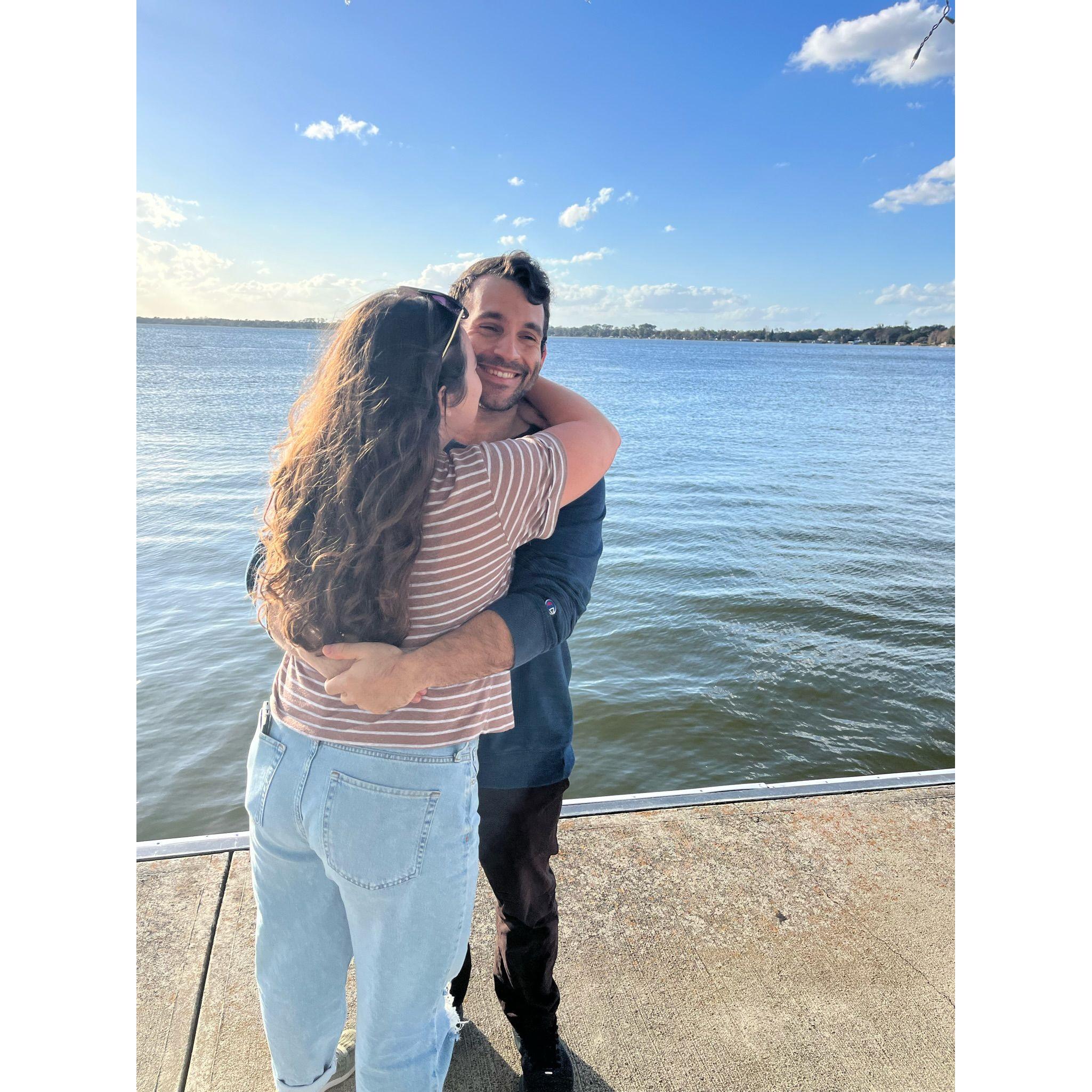 February 2023 - In Mount Dora