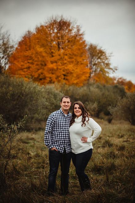 The Wedding Website of Kendall Vedrode and Dalton Trefil