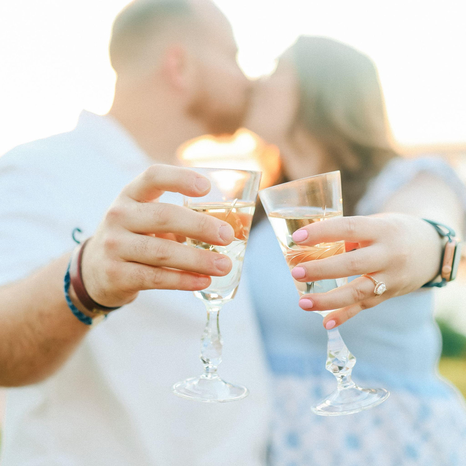 Proposal Photos
