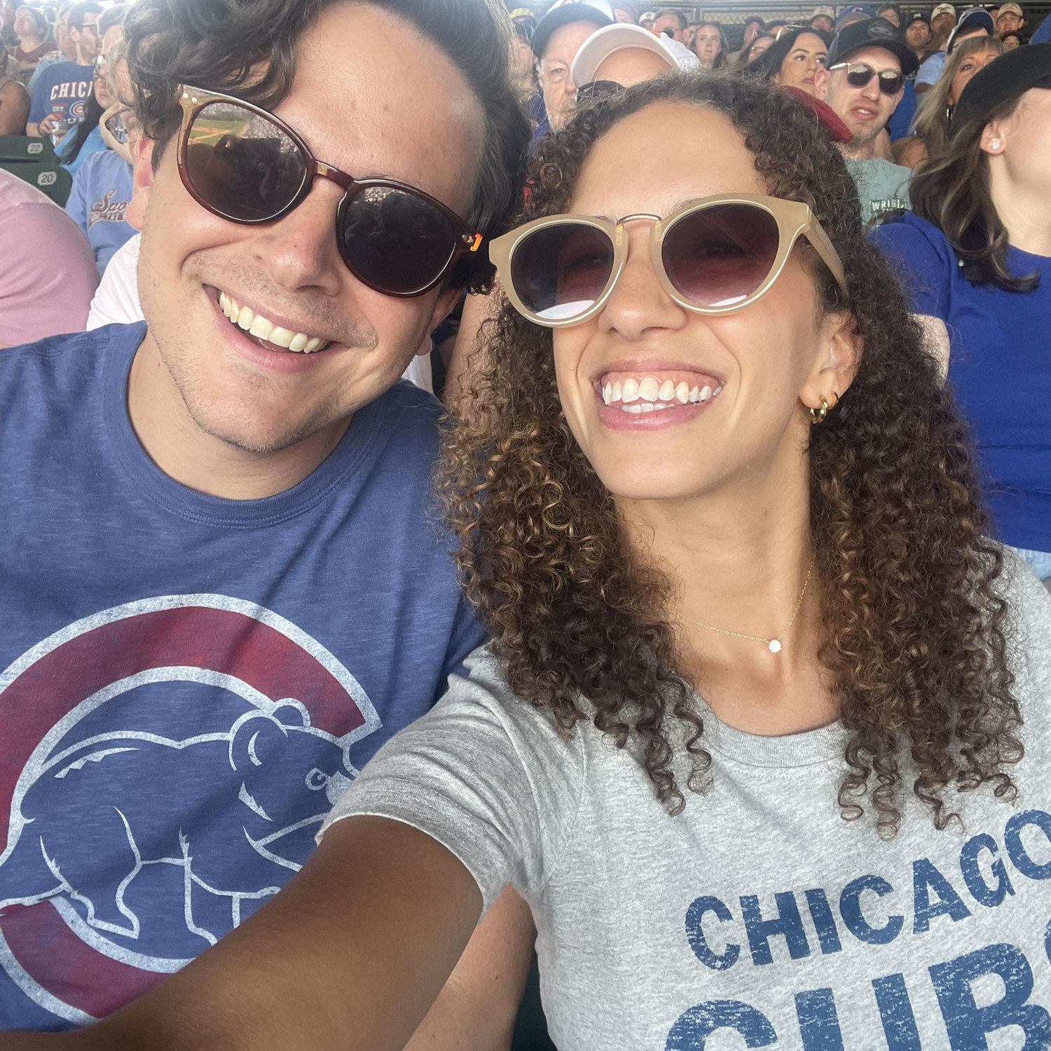 August 2025 | Go, Cubs, Go!