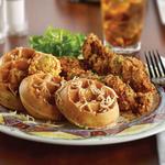 Miss Shirley's Cafe, Roland Park