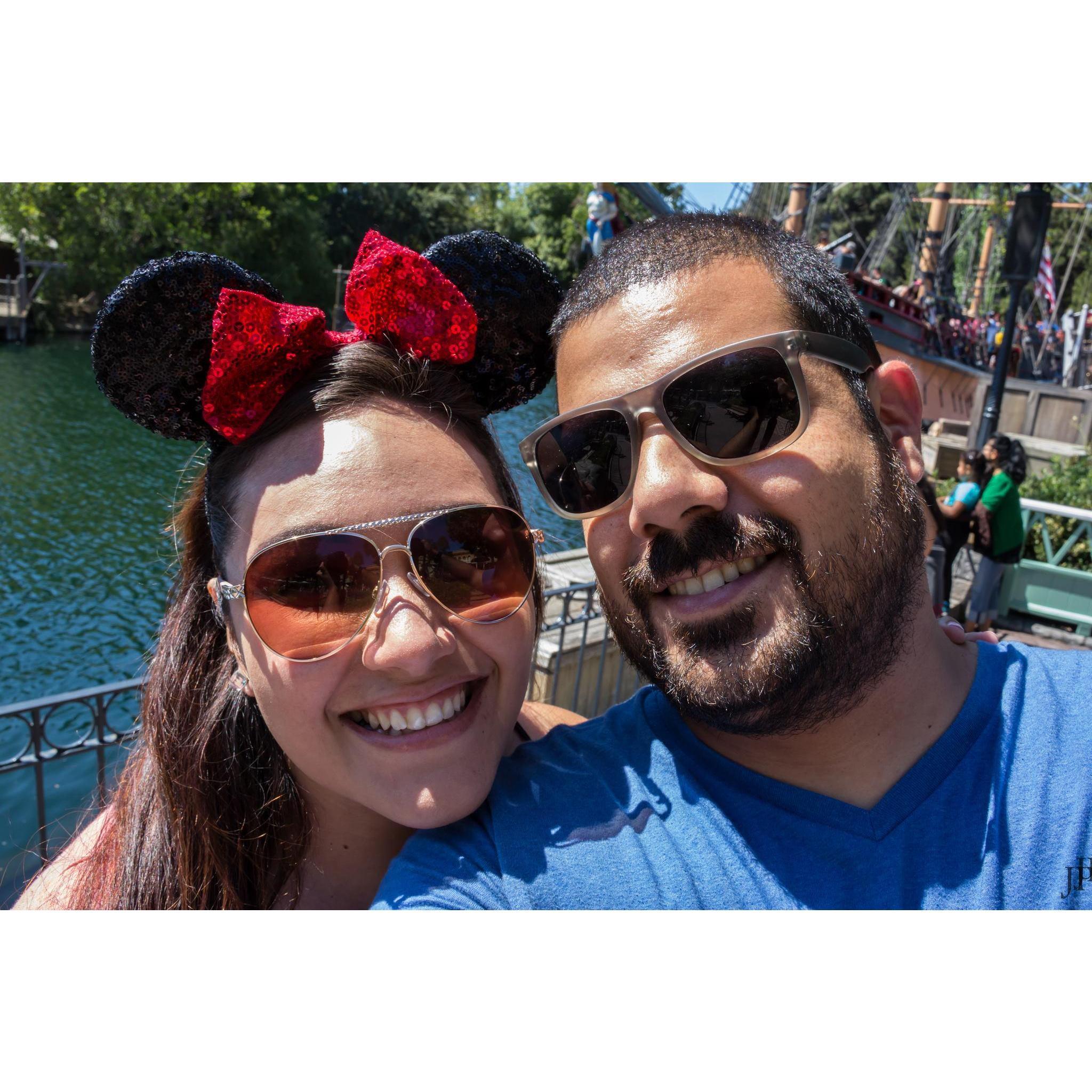 Disney Trip!