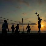 THINGS TO DO ON THE RESORT