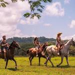 Native's Way Costa Rica - Horsebackriding Tours