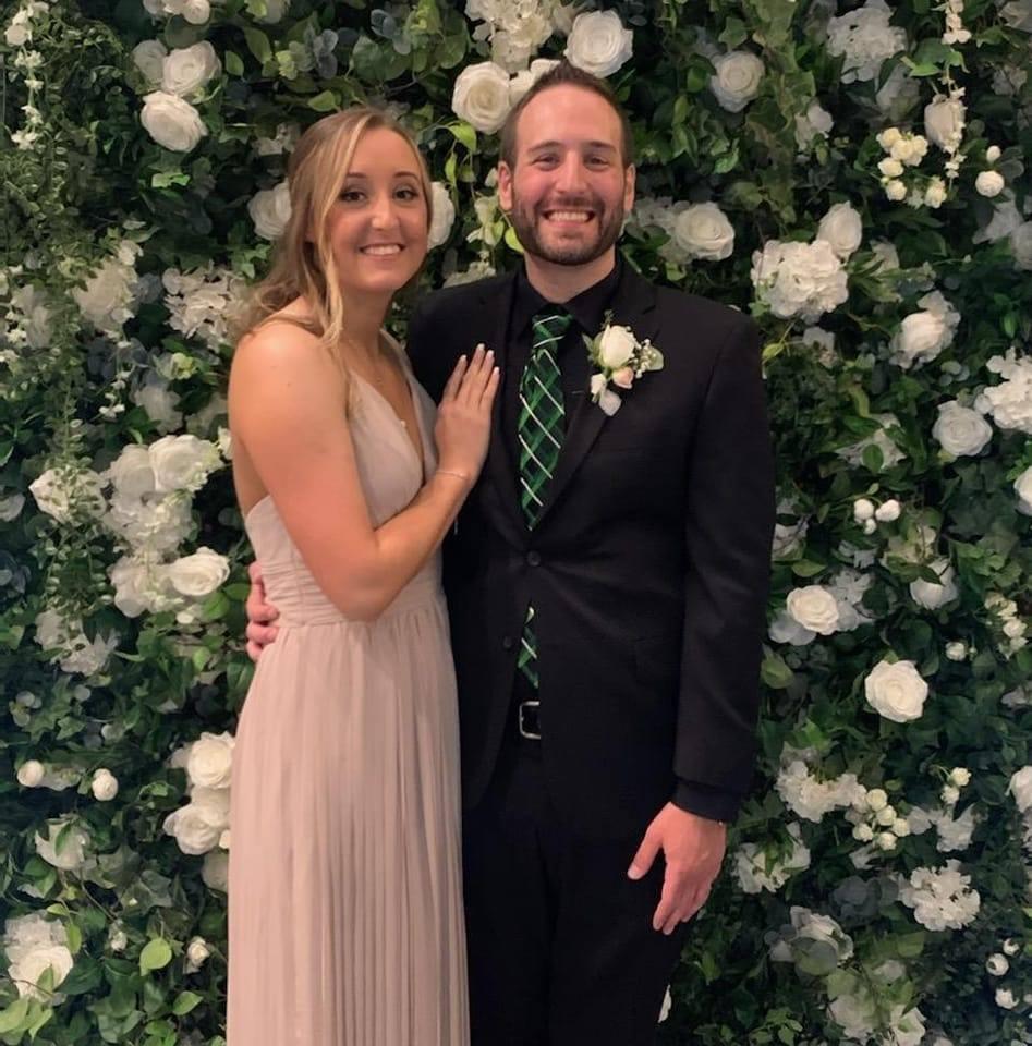 Tokarz Wedding 2022