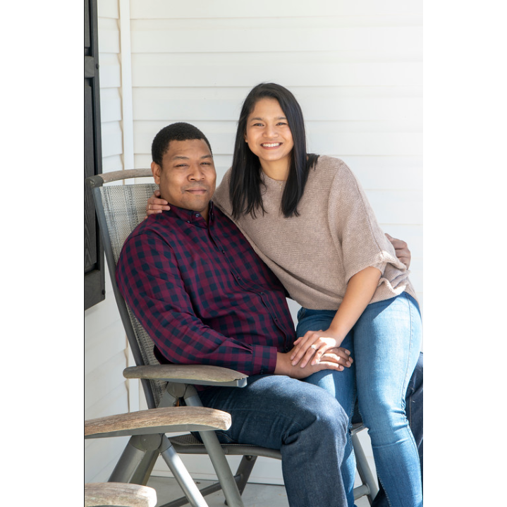 Official Engagement picture