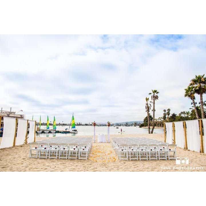 Ceremony Site