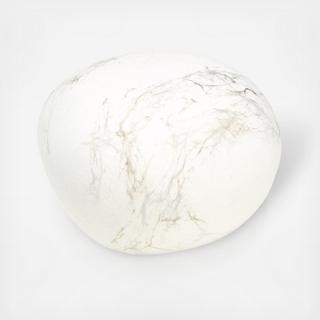 Medium Felted Rock Cushion