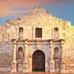 The Alamo