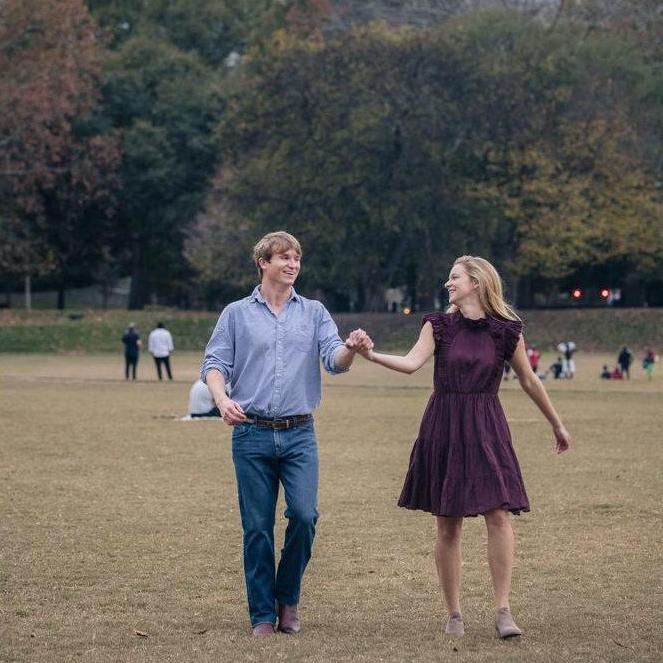 Piedmont Park, ATL