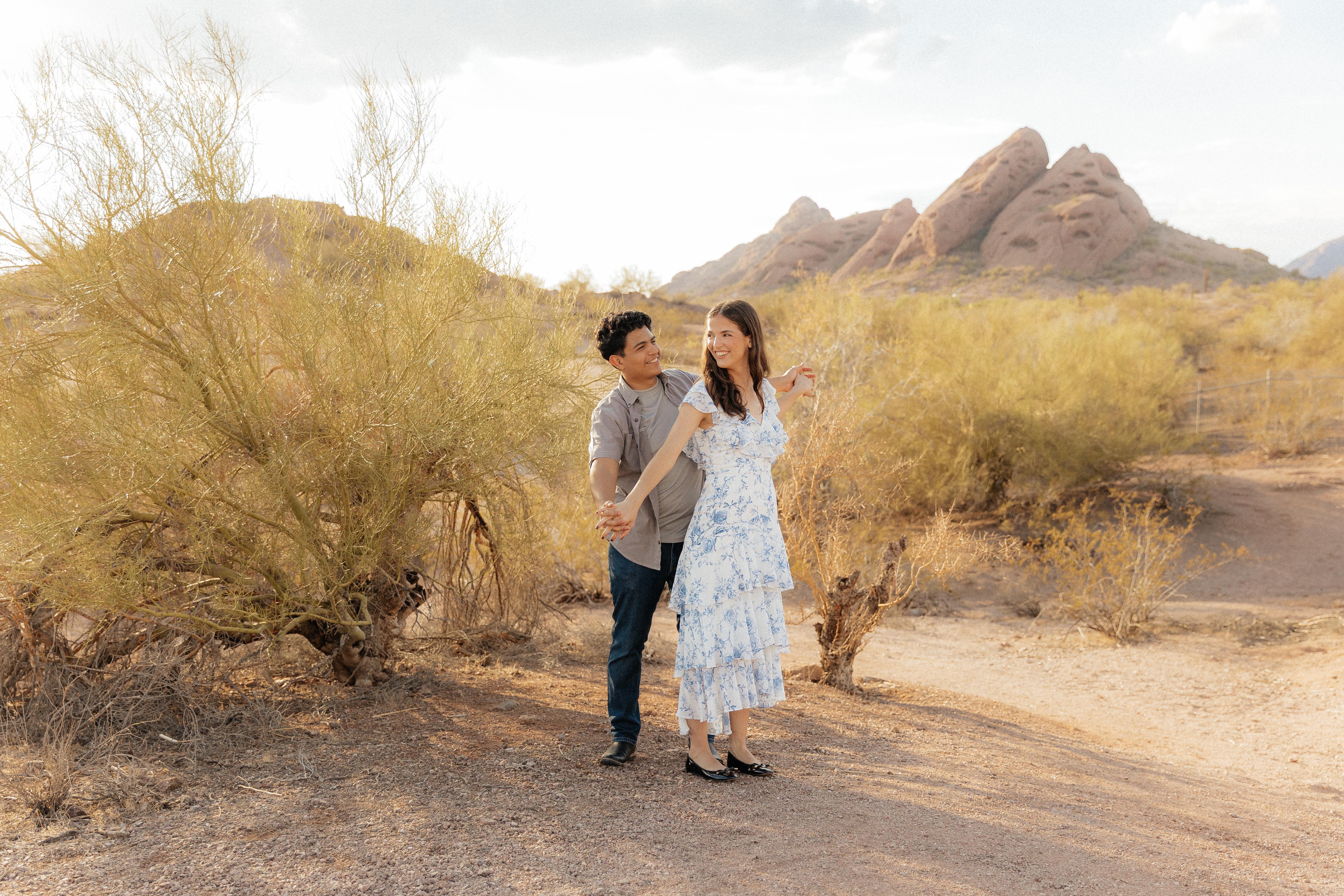 The Wedding Website of Julia Lundberg and Salvador Quiroz