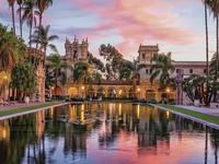 Balboa Park
