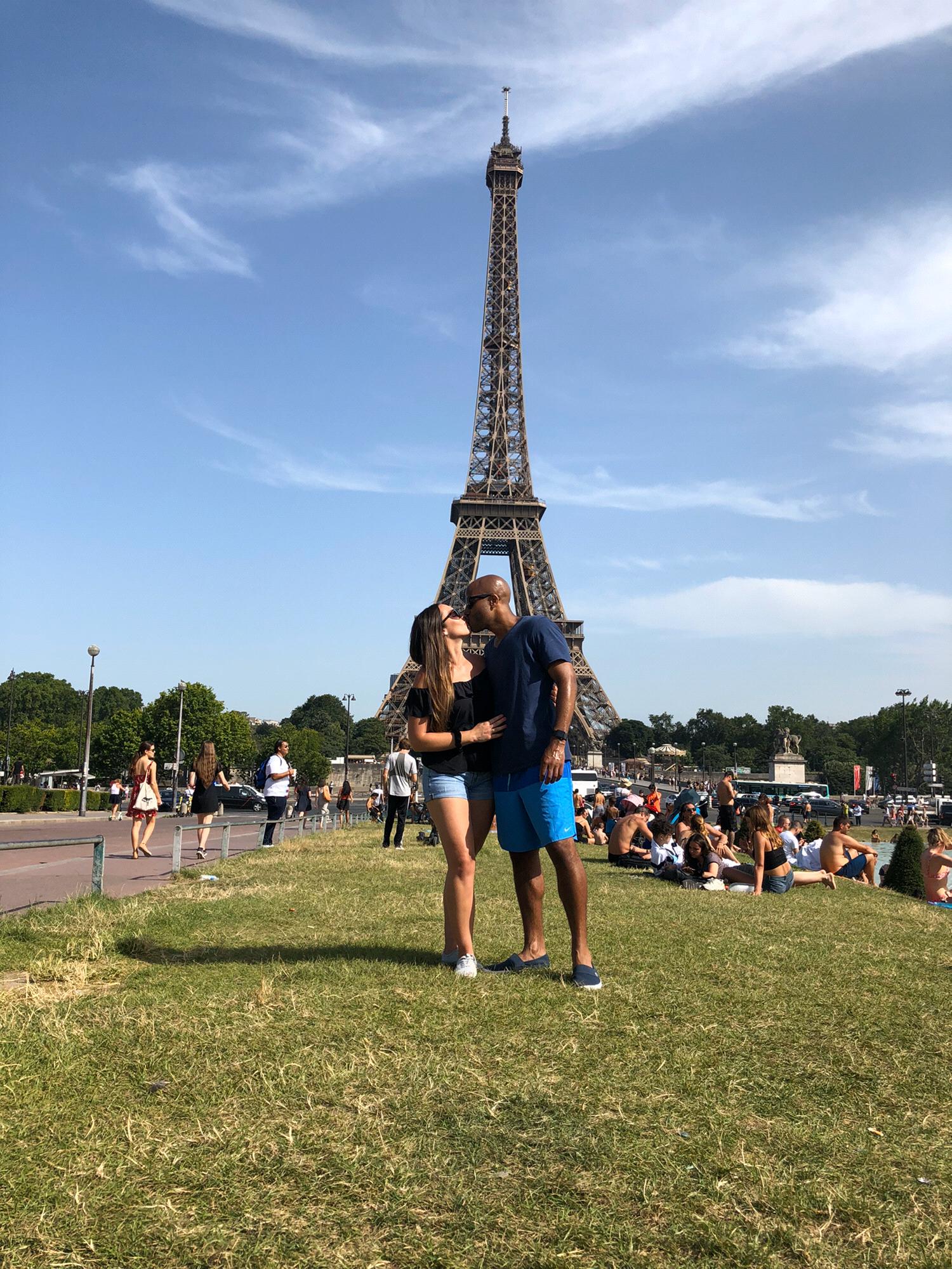 Eiffel Tower