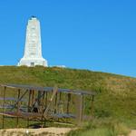 Wright Brothers National Memorial