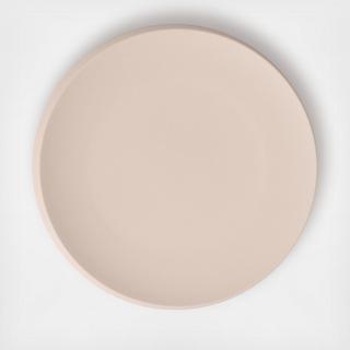 New Moon Oversized Dinner Plate