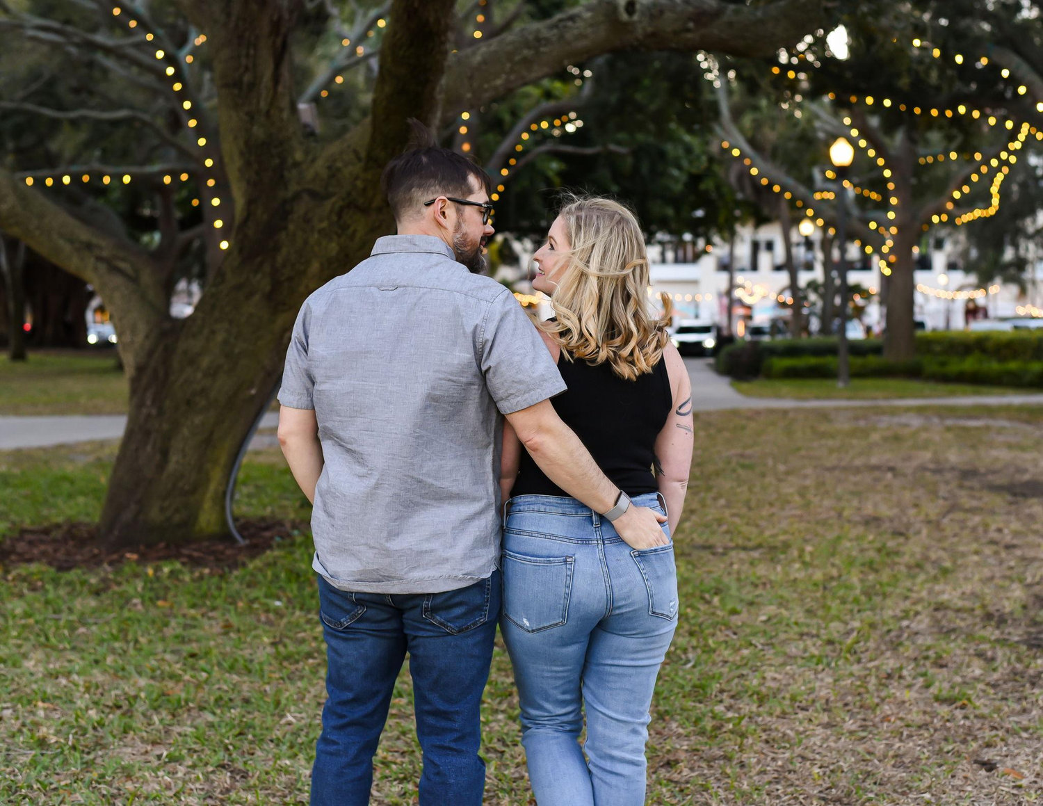 The Wedding Website of Taryn Schnarr and Matthew Conyers