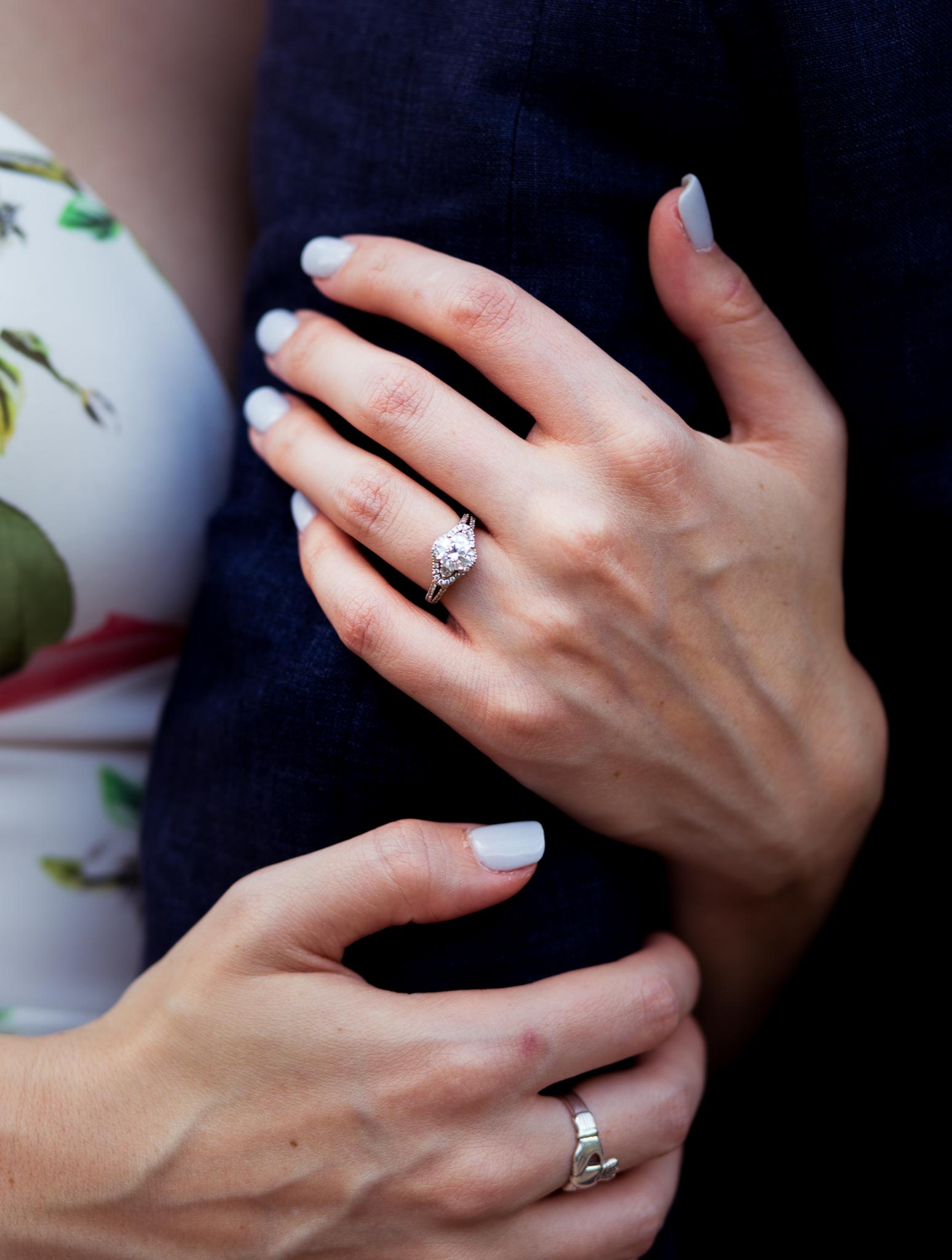 The Wedding Website of Katie McConnell and Jason Jones