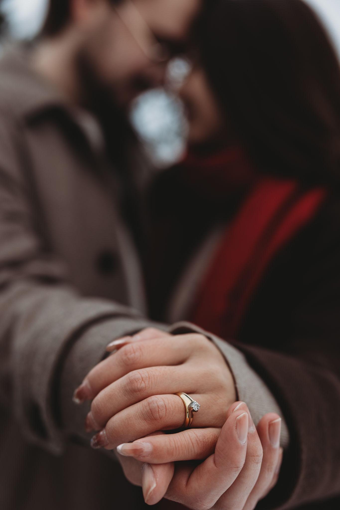 The Wedding Website of Loreina Luo and Christopher Linnen