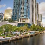 Riverwalk Fort Lauderdale
