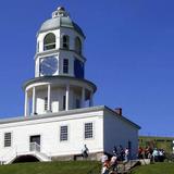 Halifax Citadel National Historic Site