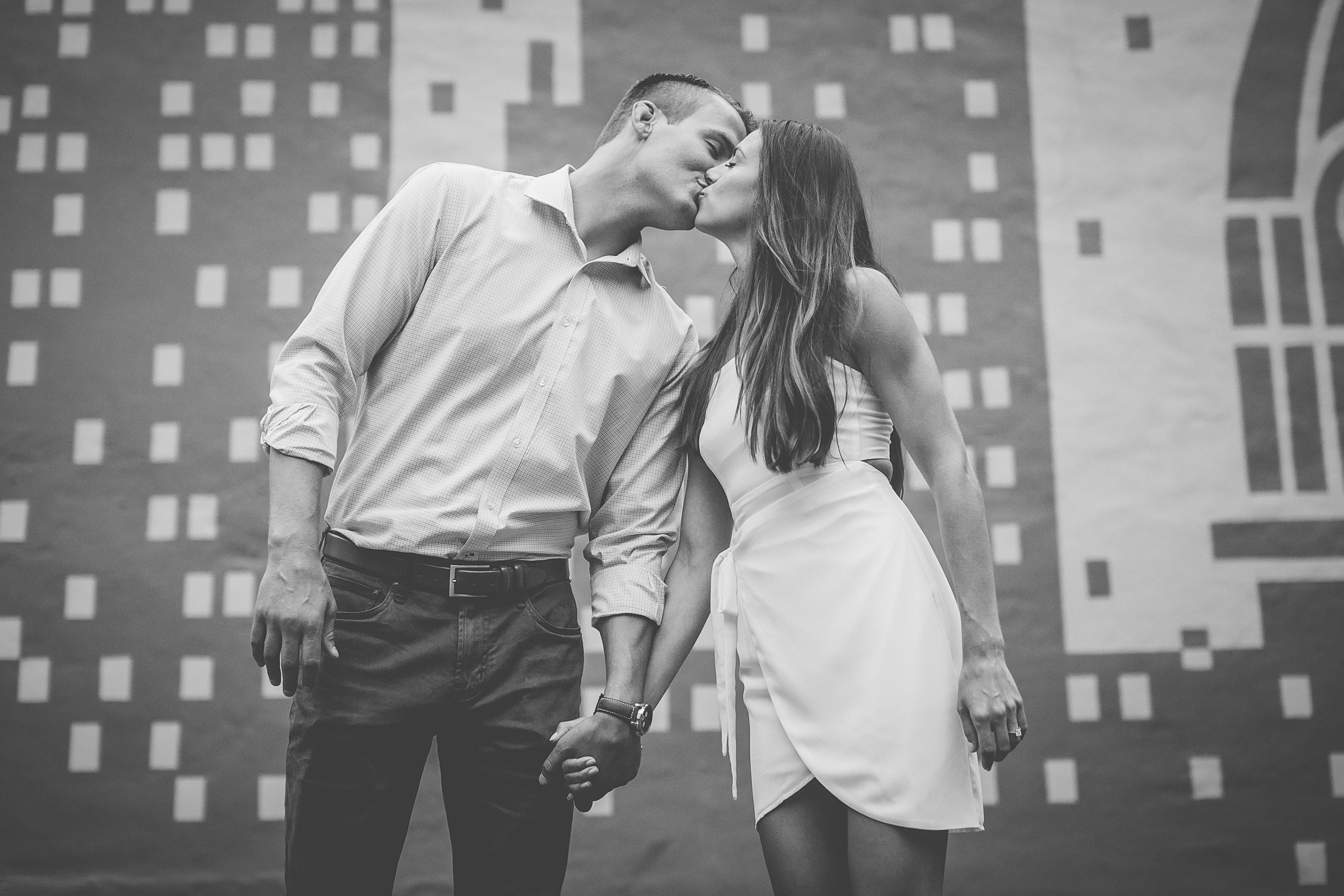 The Wedding Website of Lauren Bayer and Shane Riccio