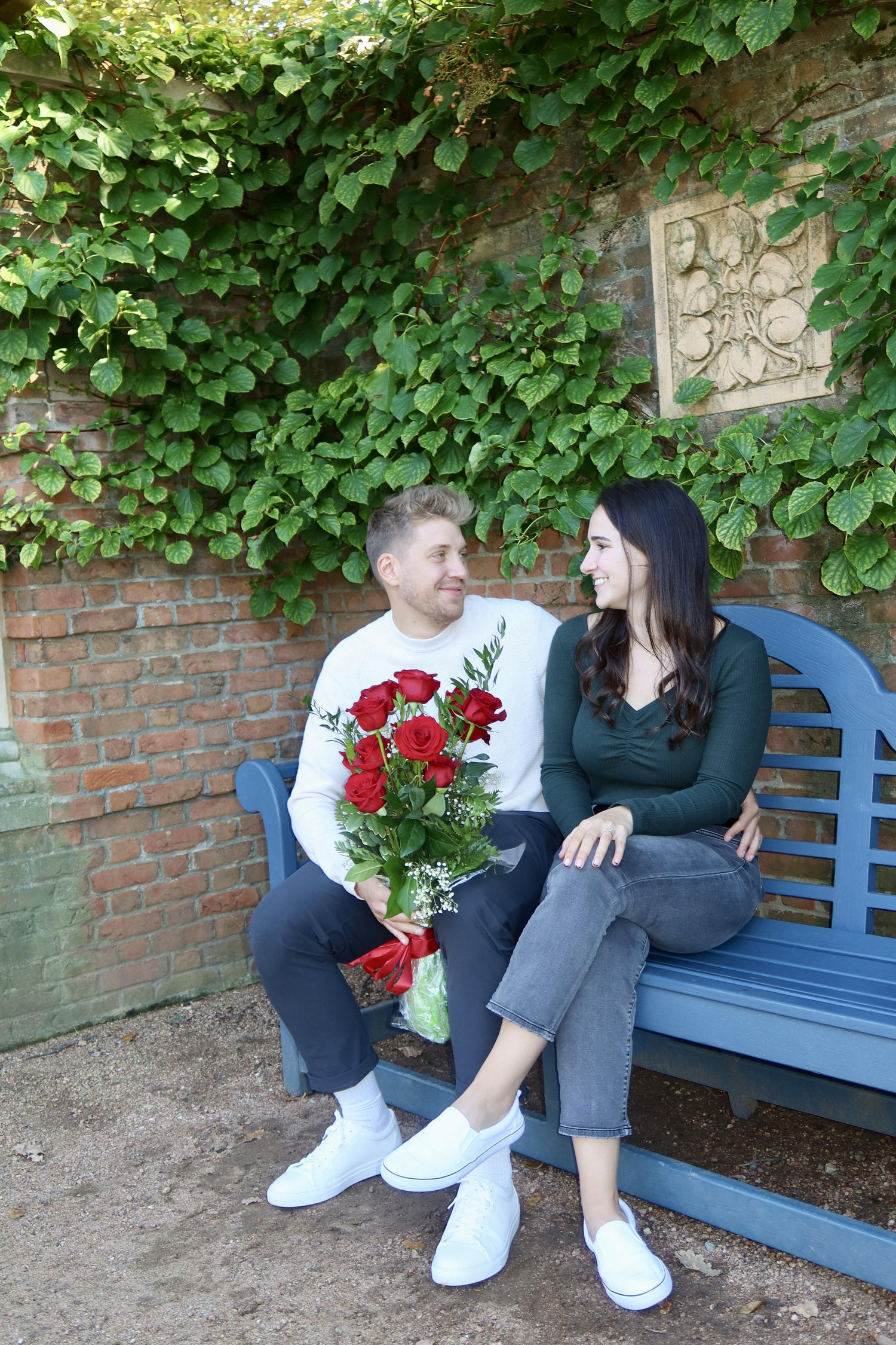 The Wedding Website of Halie Petrich and Michael Miller