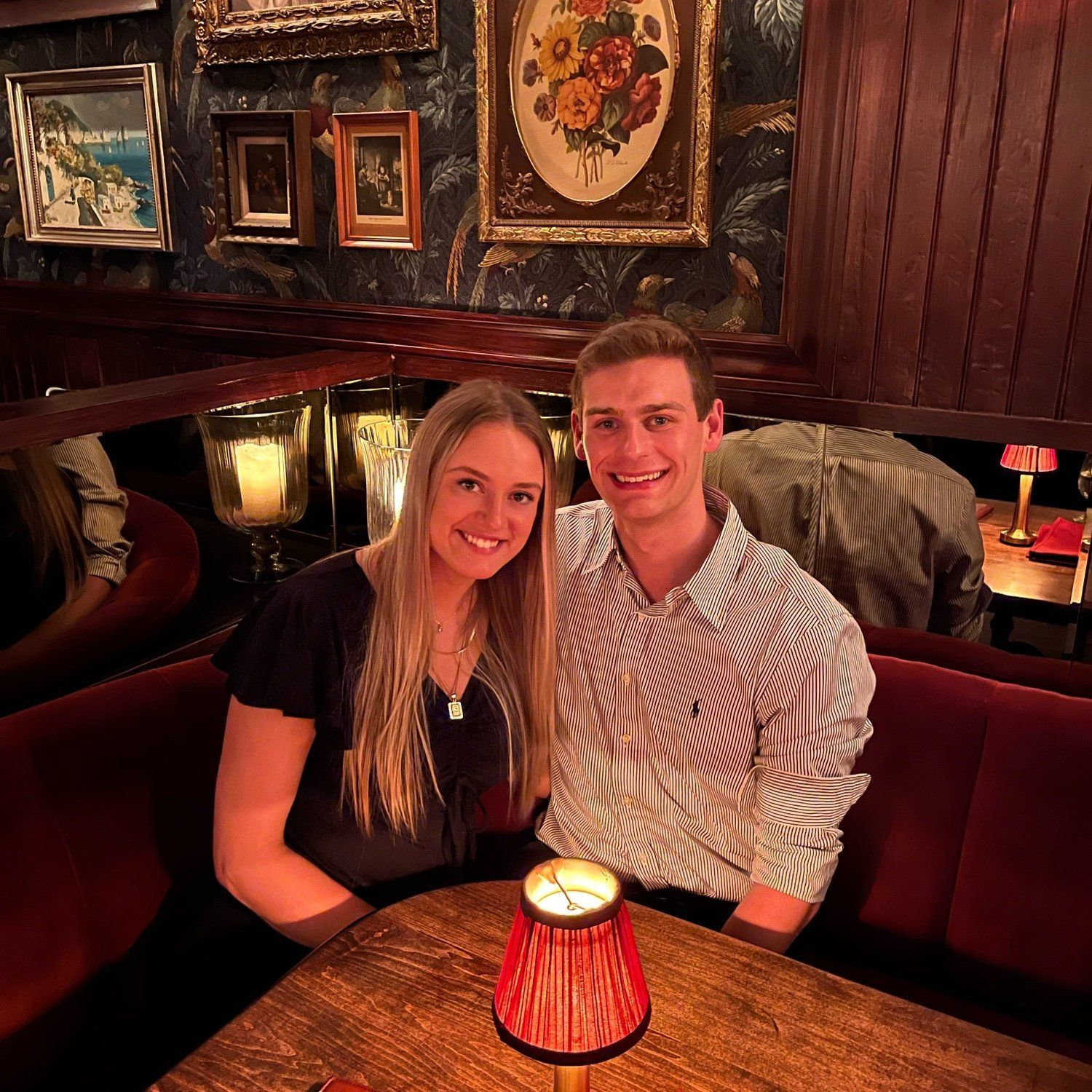5 year anniversary