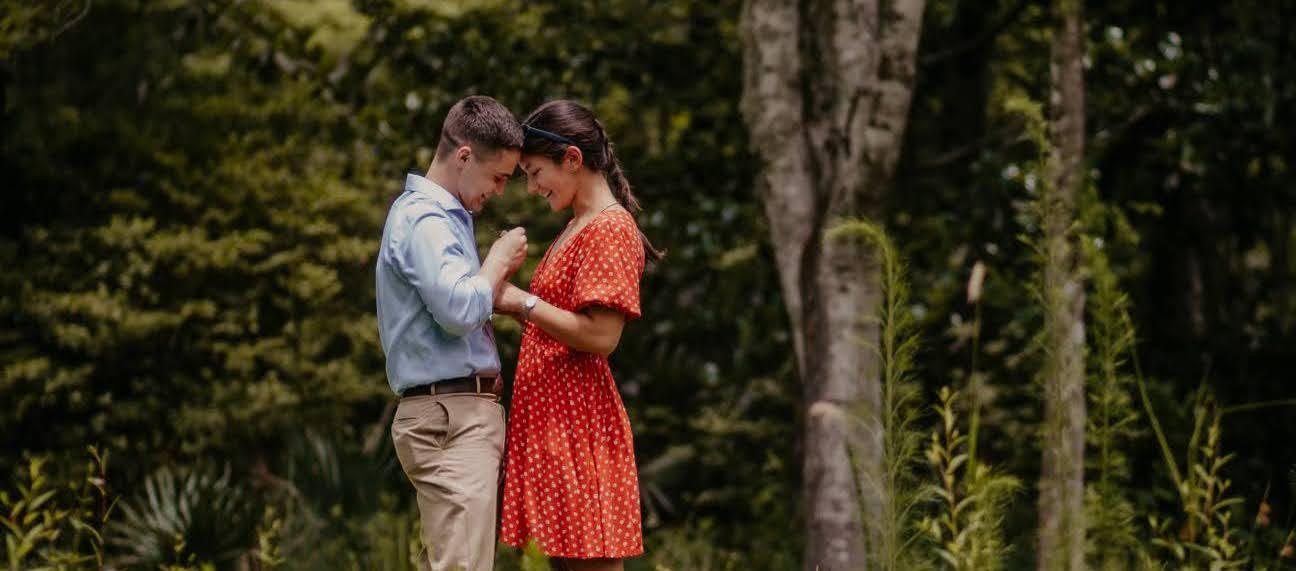 The Wedding Website of Jonathan Whorton and Veronica O'Connor