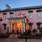 The Olde Pink House
