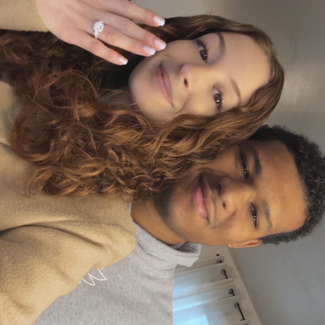 Day of engagement 2025!!