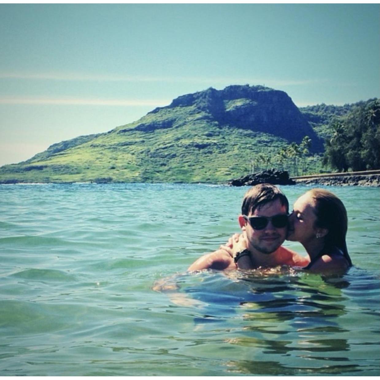 Hawaii 2013