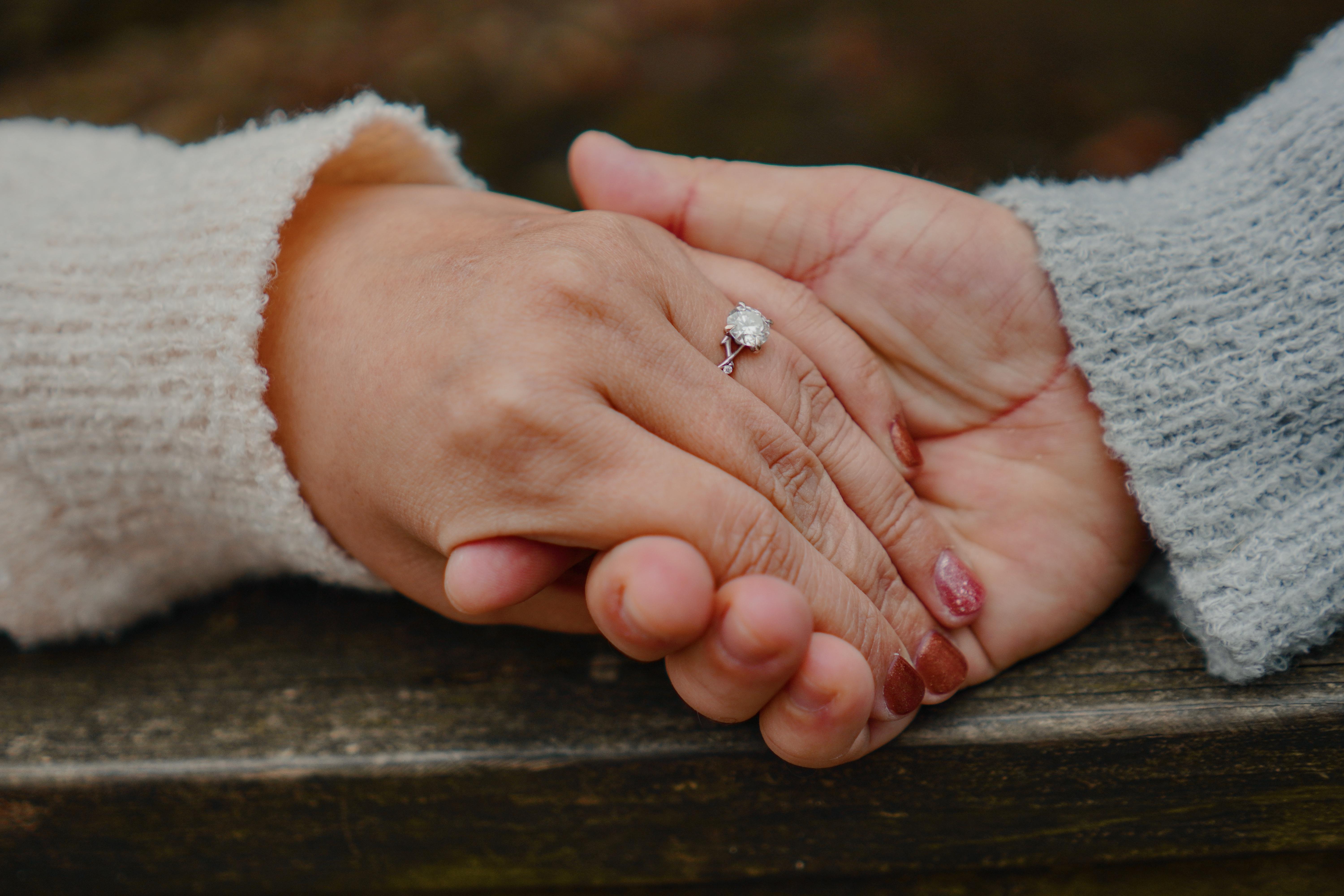 The Wedding Website of Finn Darling and Irene Testerman