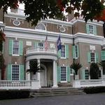 Home of Franklin D. Roosevelt National Historic Site
