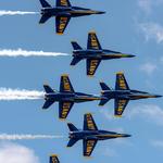 Milwaukee Air & Water Show