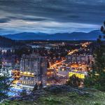 Coeur d'Alene