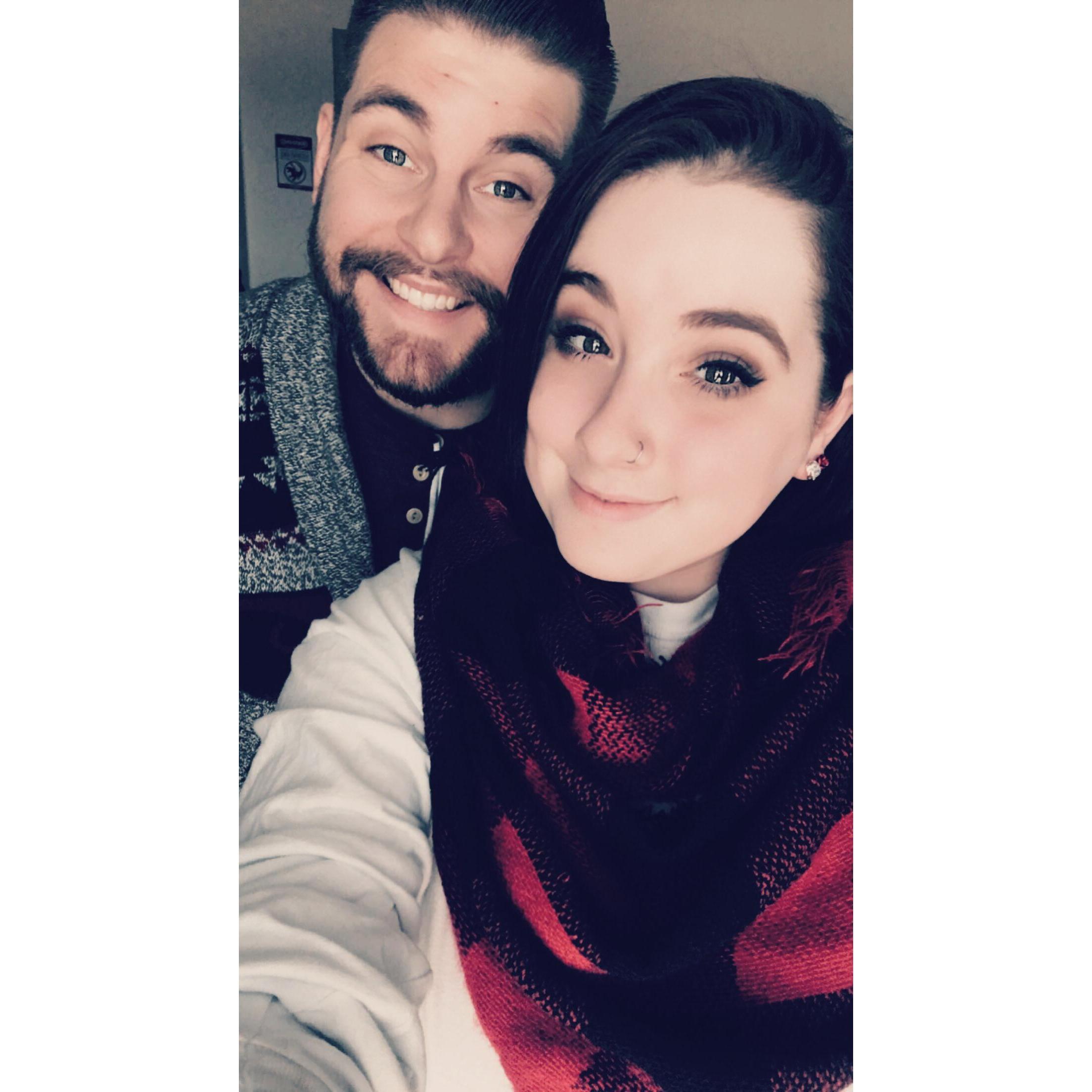 Christmas 2017!