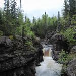 Temperance River State Park