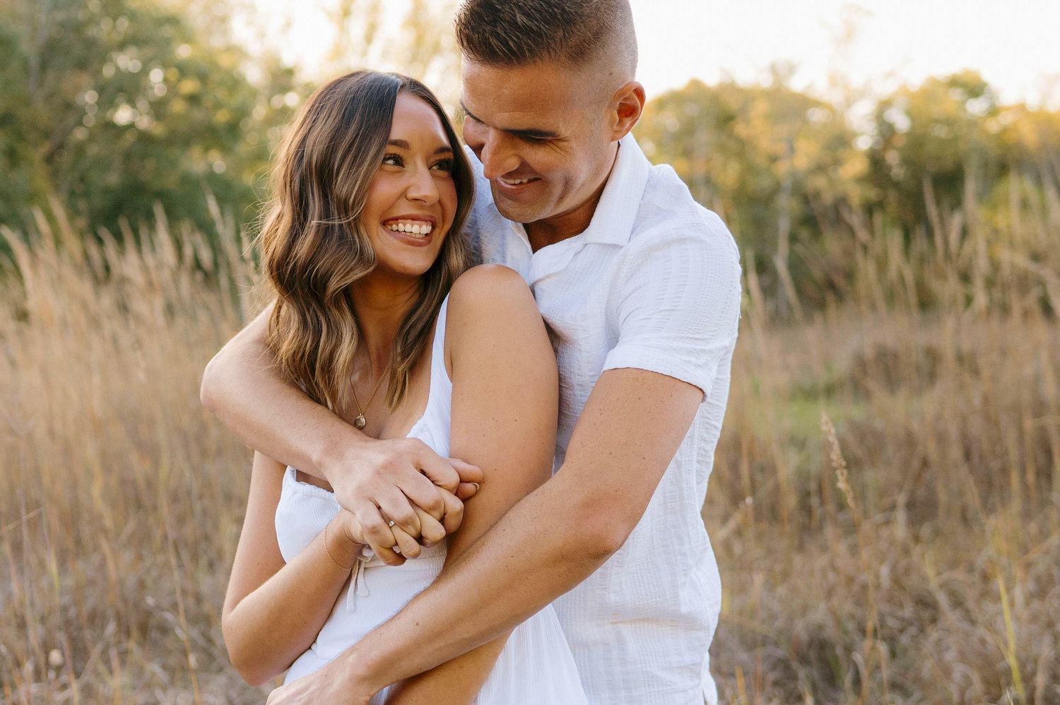 The Wedding Website of Kyle Binder and Alyssa Amore