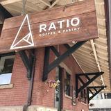 Ratio Coffee & Pastry