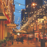 Larimer Square