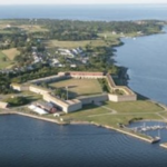 Fort Adams State Park