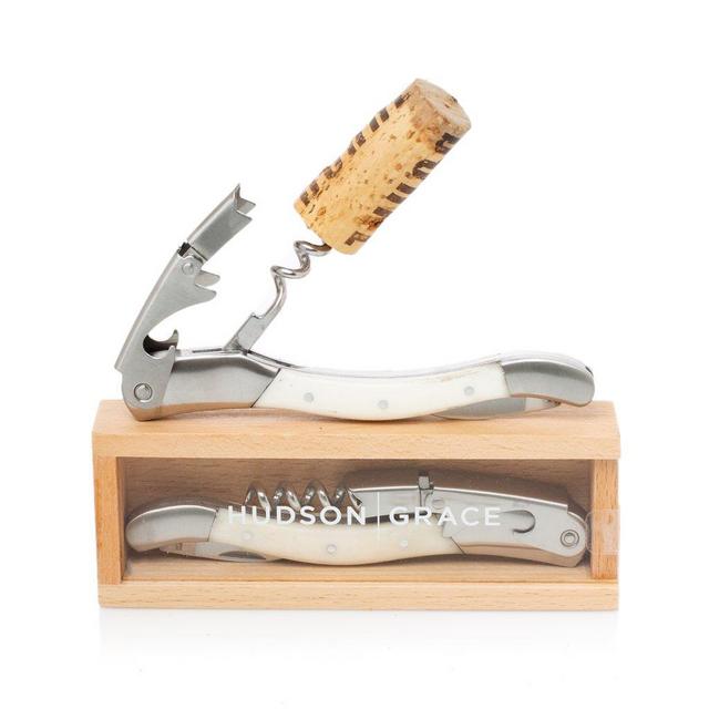 Corkscrew