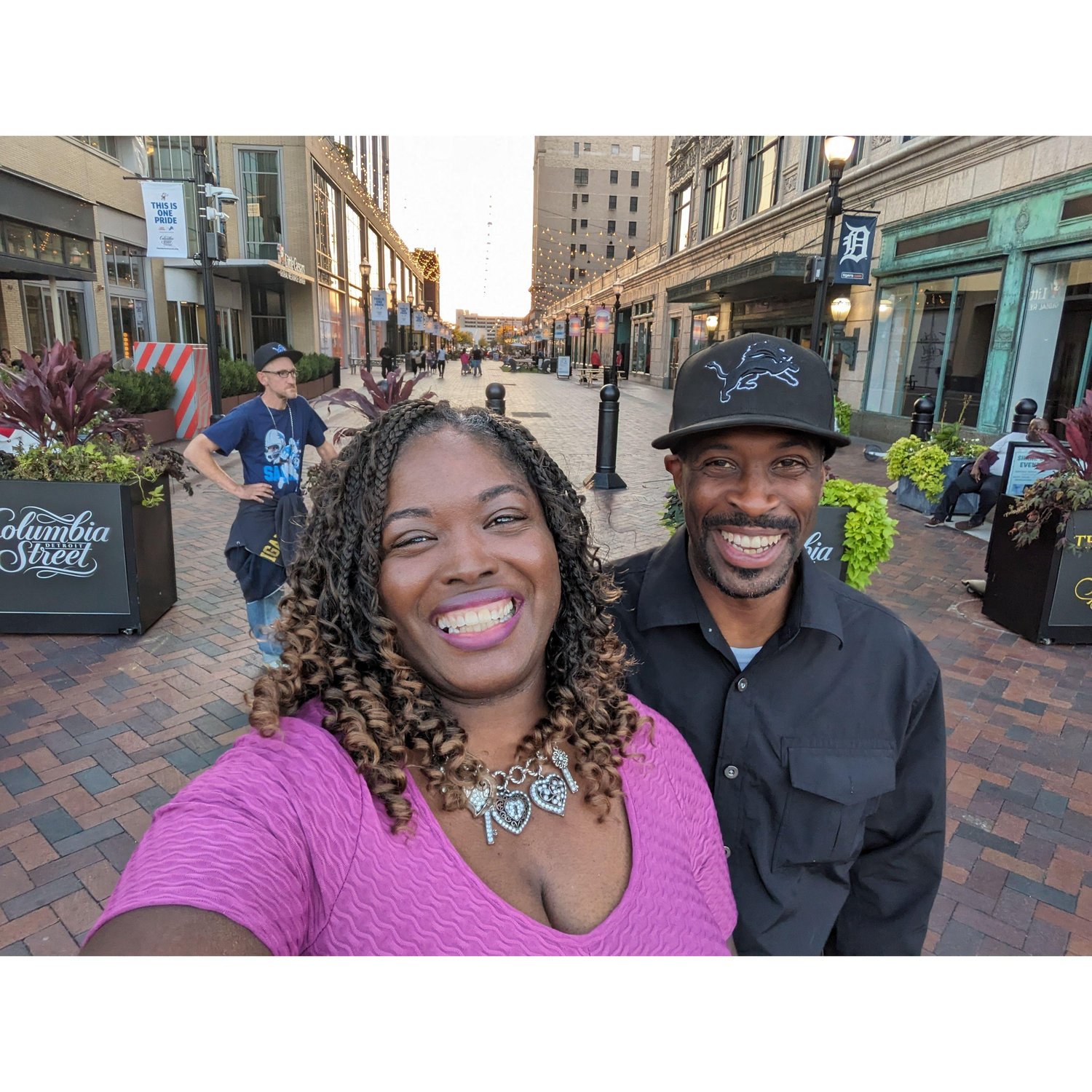 Funt times at Katt Williams Comedy Show