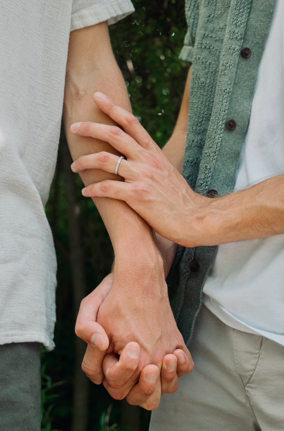 The Wedding Website of Jalen Camarillo and Connor Dager