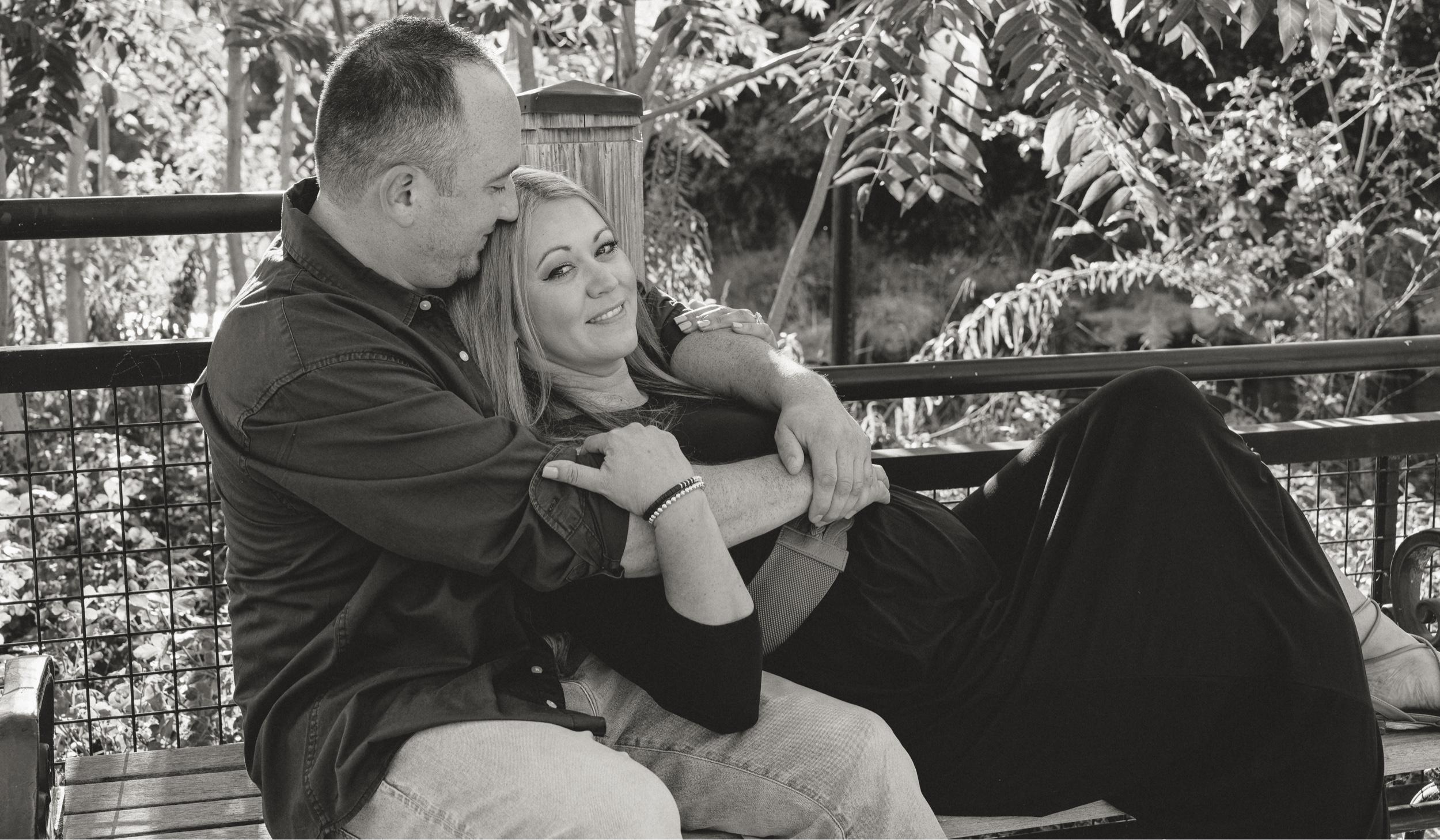 The Wedding Website of Jessica Milliken and Jose Wilson